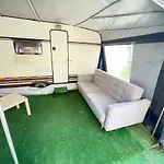 Your Camp Kormoran * Hel