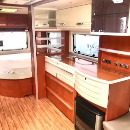 Your Camp Kormoran Campeggio *