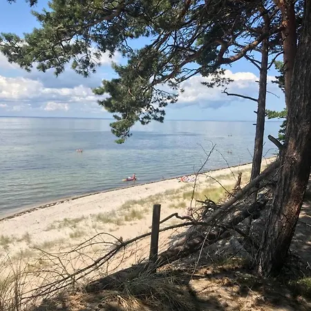 Campeggio Your Camp Kormoran Hel