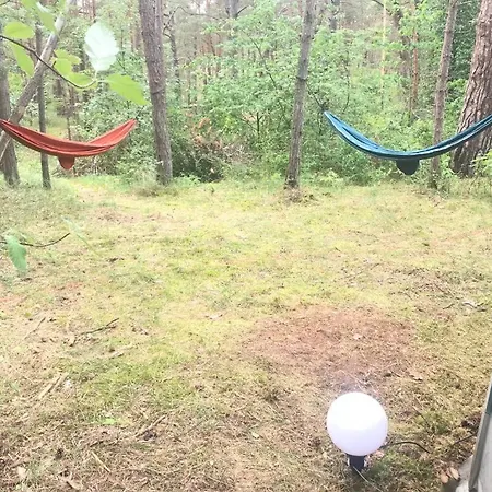 Your Camp Kormoran Hel