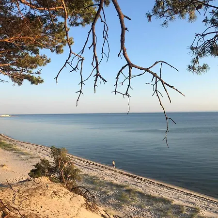 Your Camp Kormoran Хель
