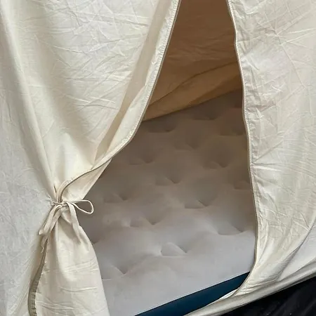 キャンプ場 Your Camp Kormoran