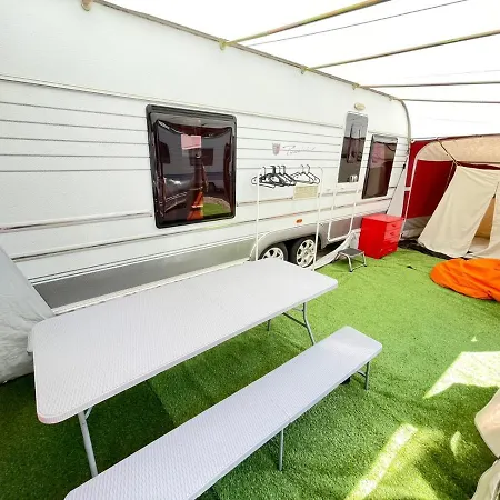 Your Camp Kormoran * ヘル