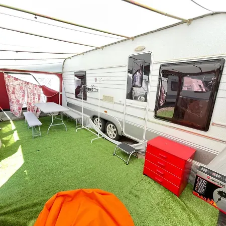 Your Camp Kormoran ヘル