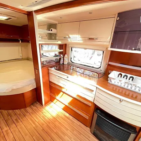 Your Camp Kormoran キャンプ場