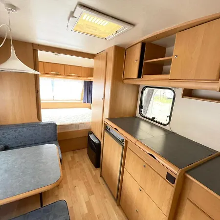 キャンプ場 Your Camp Kormoran ヘル