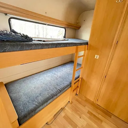 Your Camp Kormoran Campeggio Hel