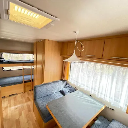 Your Camp Kormoran * ヘル