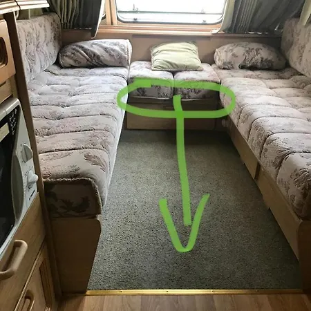 Your Camp Kormoran Campeggio Hel