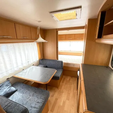 Κάμπινγκ Your Camp Kormoran