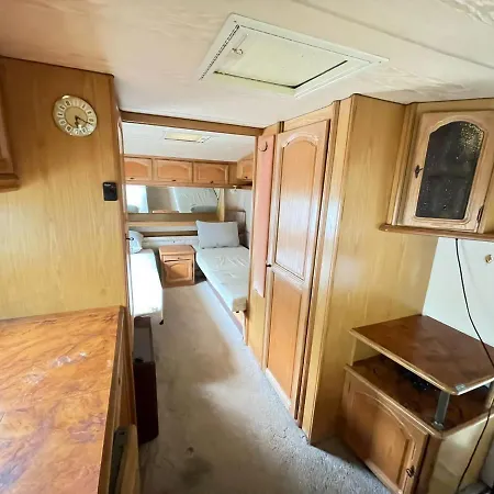 Your Camp Kormoran *