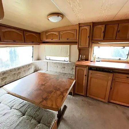 キャンプ場 Your Camp Kormoran