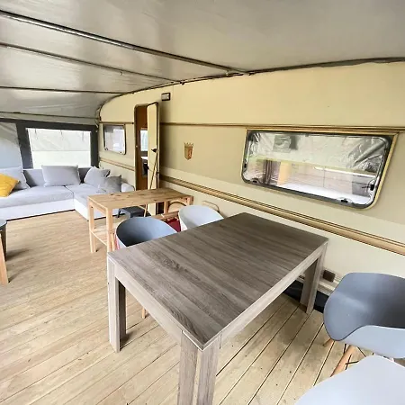 Κάμπινγκ Your Camp Kormoran