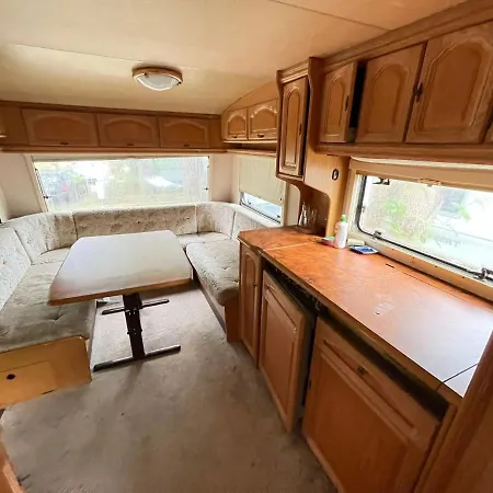 Your Camp Kormoran *