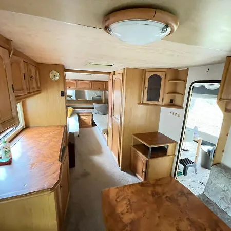 Your Camp Kormoran *