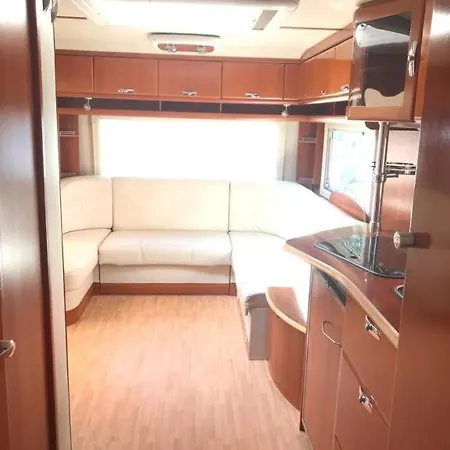 Your Camp Kormoran Campeggio Hel