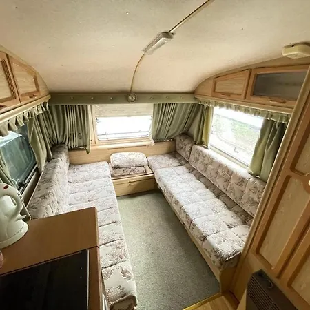 Campeggio Your Camp Kormoran