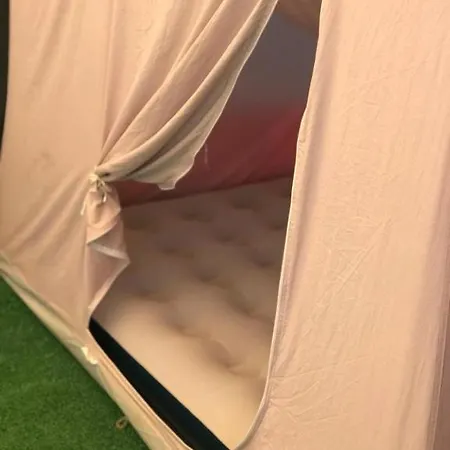 Your Camp Kormoran ヘル