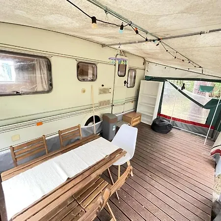 Your Camp Kormoran * Hel