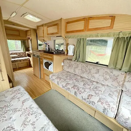 キャンプ場 Your Camp Kormoran *