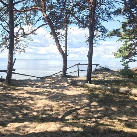 Campeggio Your Camp Kormoran *