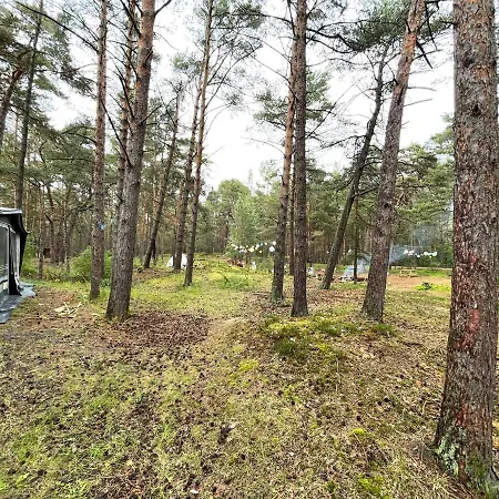 Your Camp Kormoran Kamp alanı *