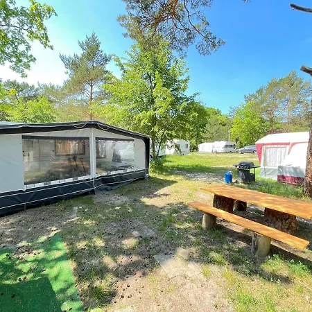 Your Camp Kormoran Κάμπινγκ *