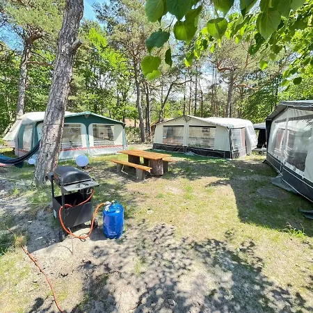 Your Camp Kormoran Hel