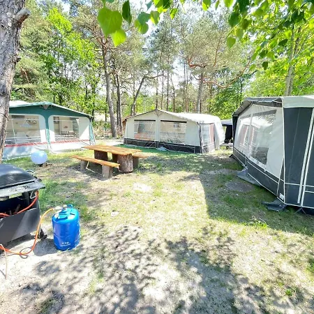 Your Camp Kormoran Hel