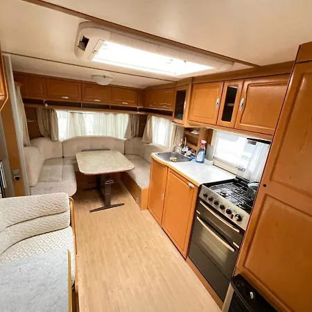 Your Camp Kormoran Κάμπινγκ Hel