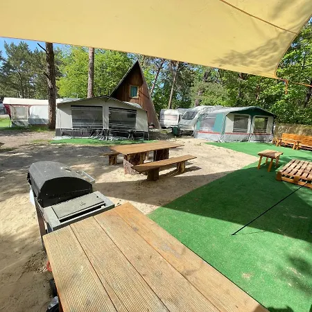 Your Camp Kormoran * Hel