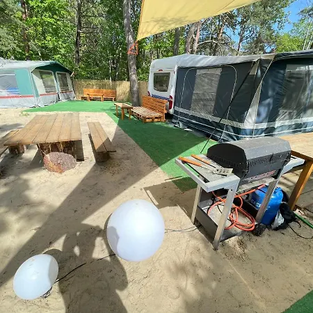 Your Camp Kormoran