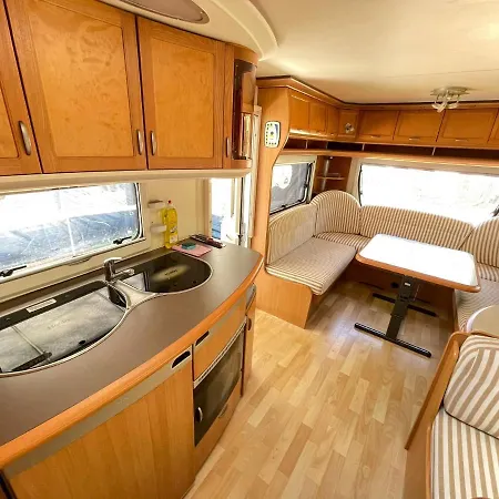 Your Camp Kormoran Κάμπινγκ Hel