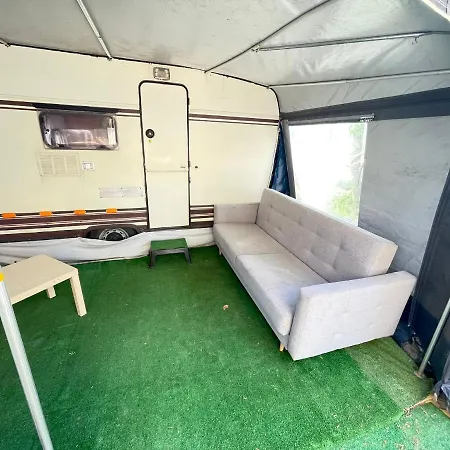 Your Camp Kormoran * Hel