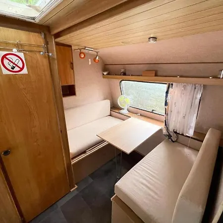 Your Camp Kormoran Hel