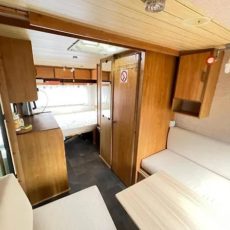 Your Camp Kormoran *