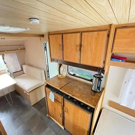 Your Camp Kormoran Κάμπινγκ Hel