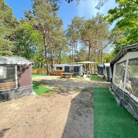 Kemping Your Camp Kormoran Hel