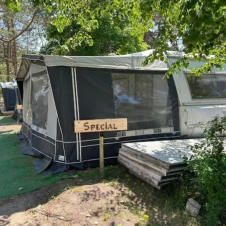 Your Camp Kormoran ヘル