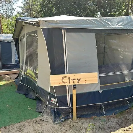 Your Camp Kormoran