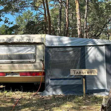 Camping Your Camp Kormoran