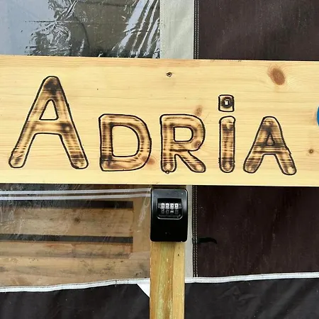 Your Camp Kormoran * Hel