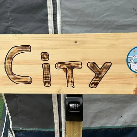 キャンプ場 Your Camp Kormoran