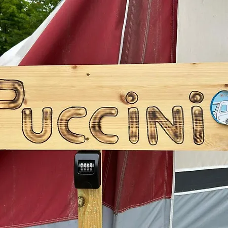 Your Camp Kormoran *