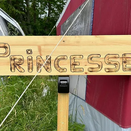 Your Camp Kormoran *