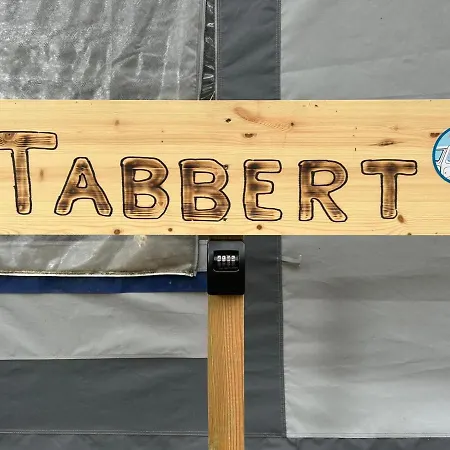 Your Camp Kormoran Κάμπινγκ *