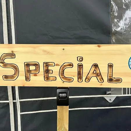 Your Camp Kormoran キャンプ場