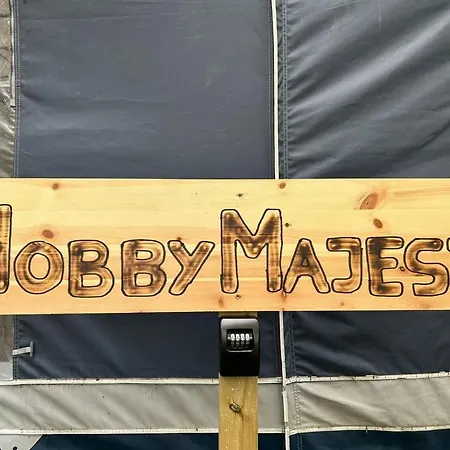 Κάμπινγκ Your Camp Kormoran