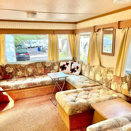 Campeggio Your Camp Kormoran Hel