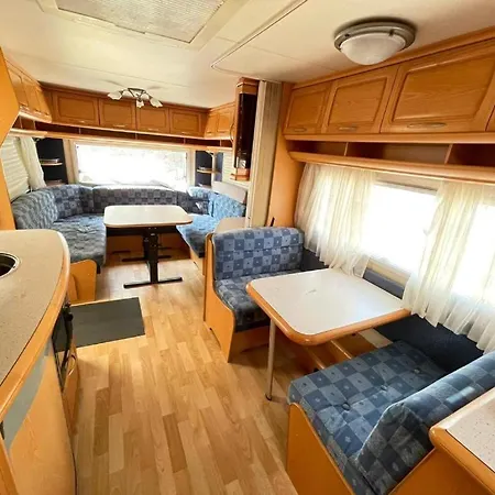 Your Camp Kormoran * ヘル